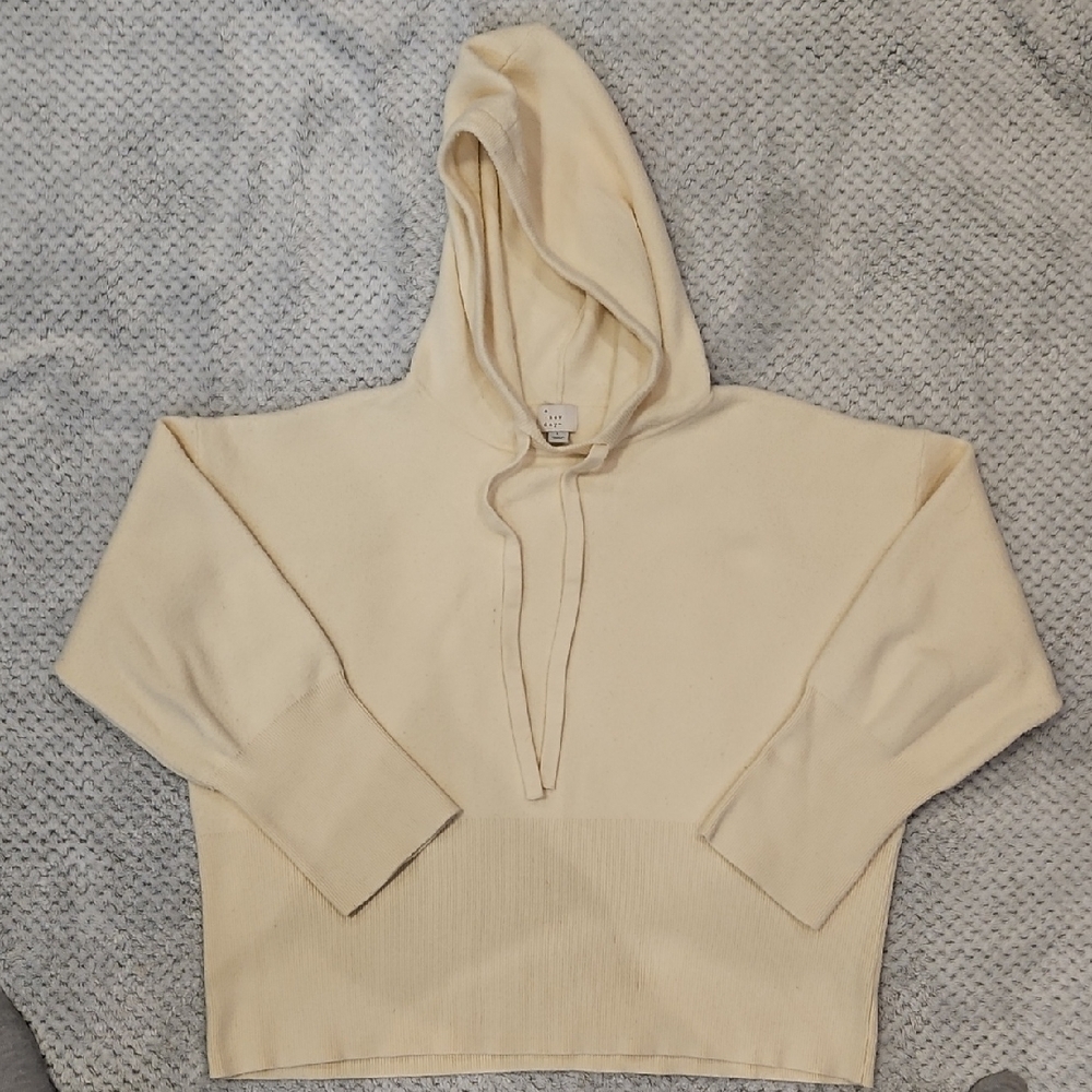 A New Day Cozy Knit Sweater